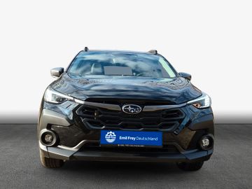 Subaru Crosstrek - 3