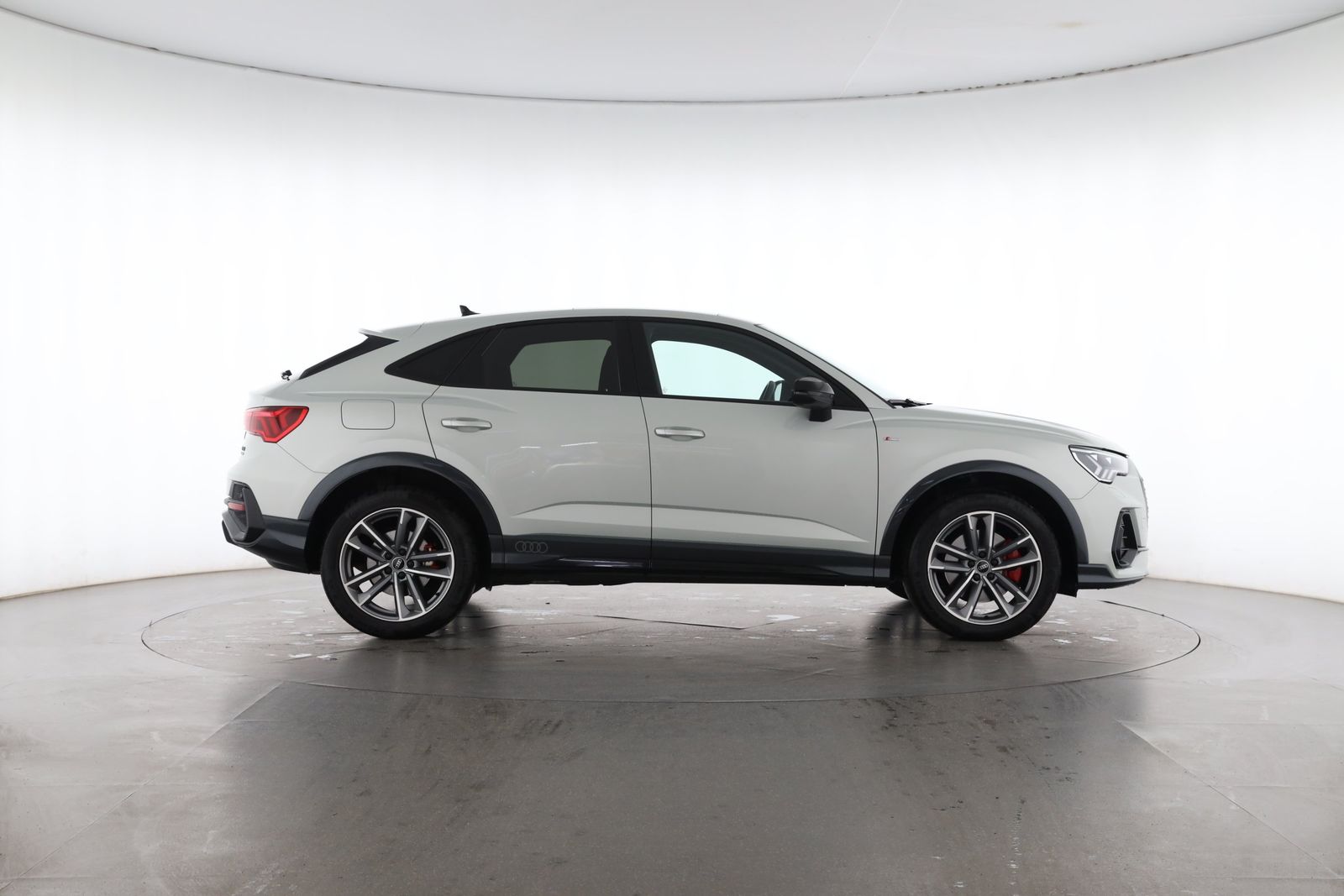 Audi Q3 Sportback 45 TFSI quattro S line | AHK | LED foto 7