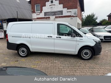 Mercedes Vito - 8