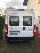 Hobby Kastenwagen Citroen Jumper Euro 6 140 PS  - Offers
