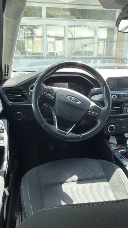Image of Ford Focus