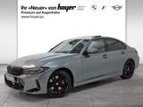 BMW 330d M Sportpaket AHK GSD LED SHZ HK HiFi DAB - BMW 330 Neuwagen mit Diesel-Antrieb