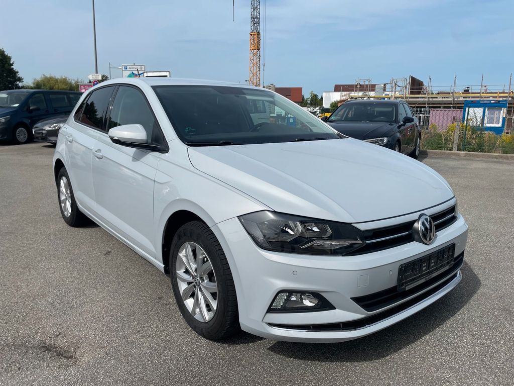 Image of Volkswagen Polo