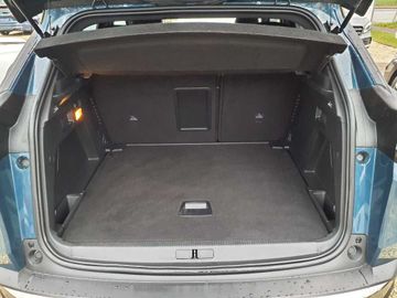 Bild 11 Peugeot 3008 1.2 Allure Pack - NAVI,LED,KAMERA,KLIMAAUT