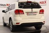 Fiat Freemont Lounge AWD~SZH~Alpine~Keyless~Kam~Navi~ - Fiat Freemont: Automatik
