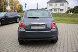 Fiat 500 Pop Star*KLIMA*BLUET*2HAND*LED*GRIGIOCARRARA - Fiat 500: Pop Star