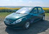 Peugeot 307 1.6 16V - 109 PS - TÜV 05/27 -... - Peugeot: 109