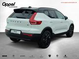 Volvo XC 40 B4 Ultra Black Edition AHK*Standheizung - Volvo XC40: Ultra Black Edition