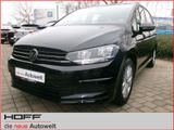 Volkswagen Touran 1.5 TSI Comfortline 3,99% Navi 7 Sitzer