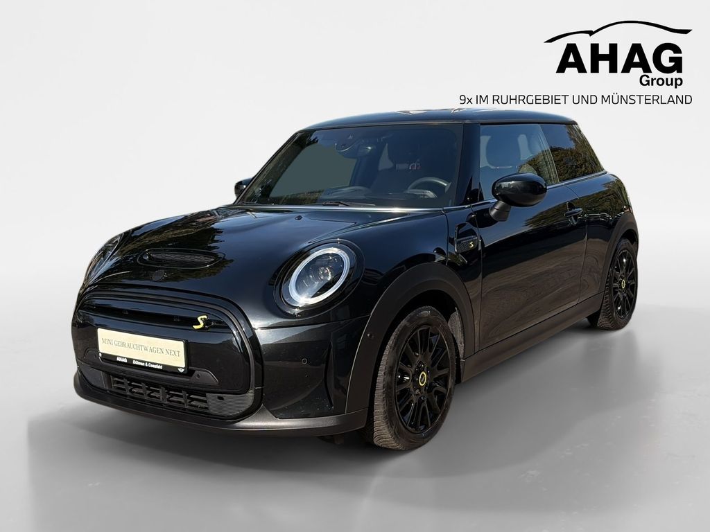 MINI Cooper SE 3-Türer