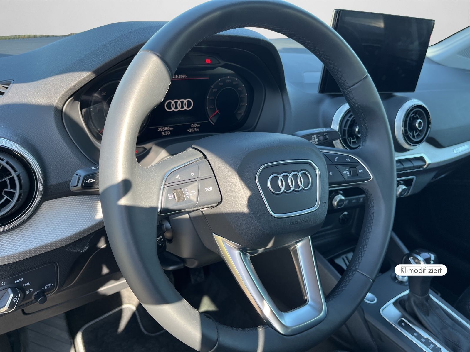 Audi Q2 - Bild 8