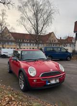 MINI Mini One R50  Gepflegt, Zuverlässig & mit... - MINI MINI: R50