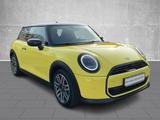 MINI Cooper C HUD Apple Speed Limit Totwinkel Kamera  - MINI MINI mit Benzin-Antrieb: Gelb