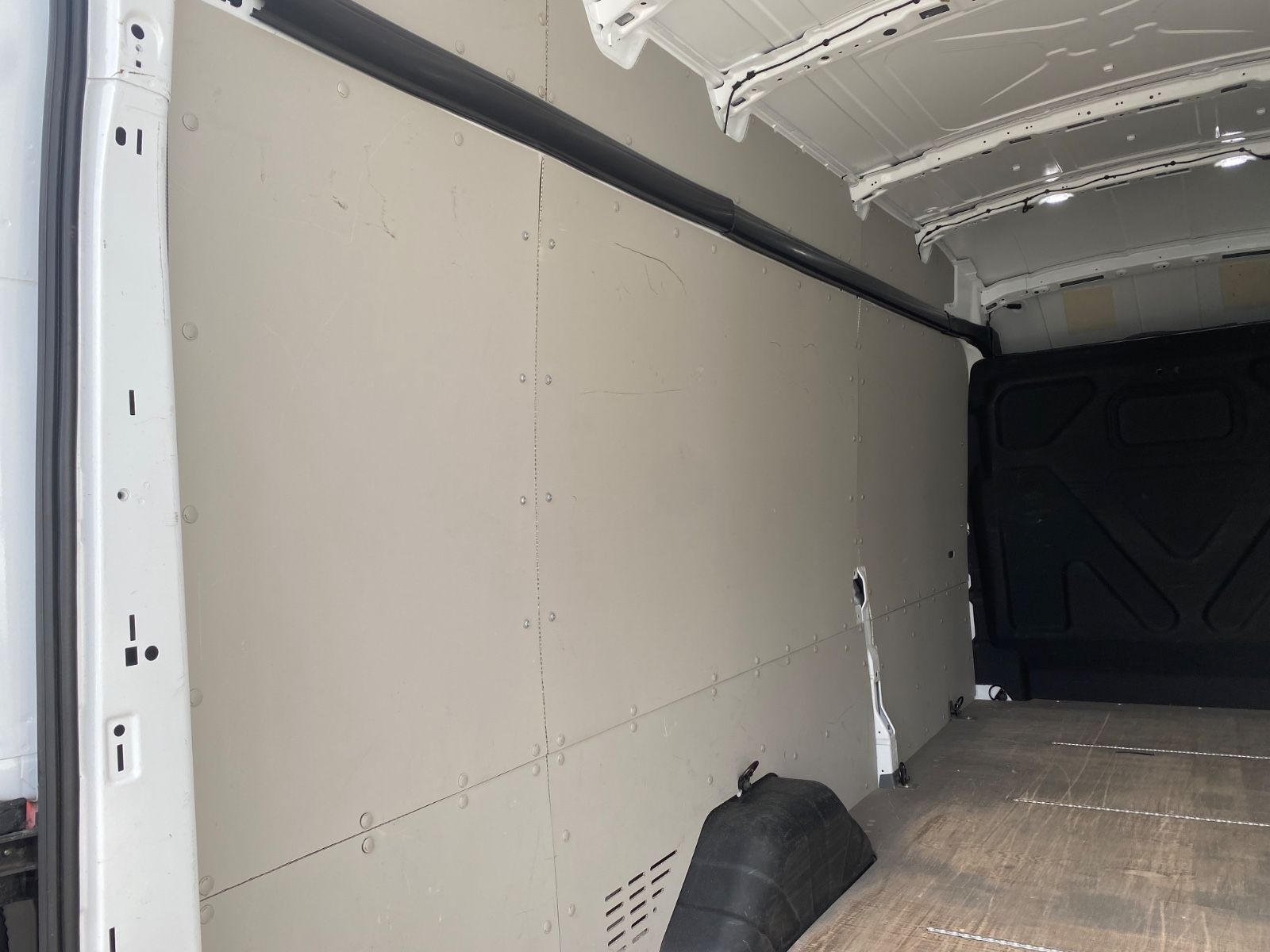 Fahrzeugabbildung Ford Transit Kasten 350 L4 H3Trend,1Hd,Garantie