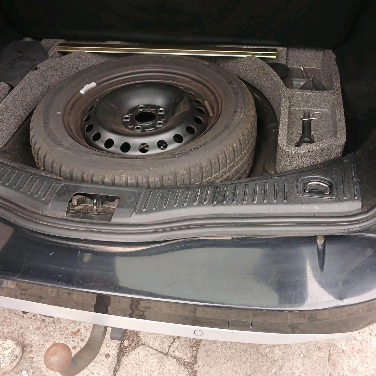Ford Mondeo 2011 — photo 6