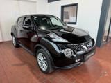 Nissan Juke 1.2 Acenta/2.Hand/Navi/Kamera/TÜVNeu - Nissan Juke Gebrauchtwagen in Hamburg