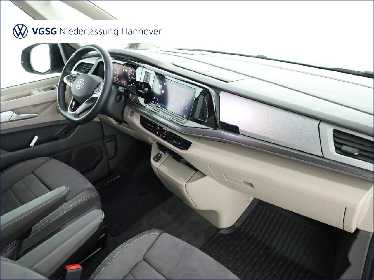Volkswagen T7 California - Bild 13
