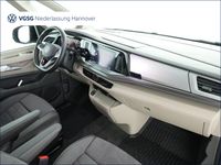 Volkswagen T7 California - Vorschau Bild 13