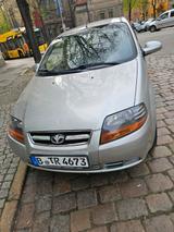 Daewoo chevrolet kalos - Daewoo Gebrauchtwagen