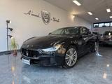 Maserati Ghibli V6 Diesel 250CV Tagliandi Masera - gebrauchte Maserati Ghibli aus dem Jahr 2016