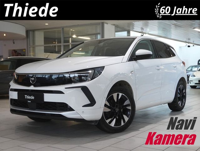 Opel Grandland (X) 1.5D ELEGANCE NAVI/LED/KAMERA/AHK
