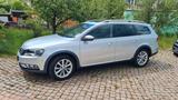 Volkswagen Passat Alltrack 2.0 TDI DSG 4MOT 130kW Alltr...