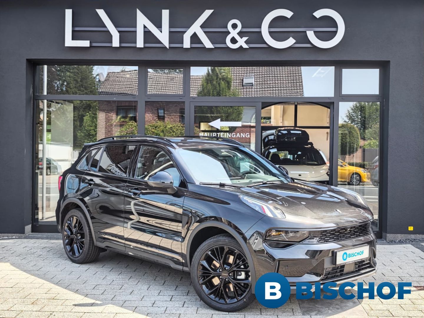 Lynk & Co 01