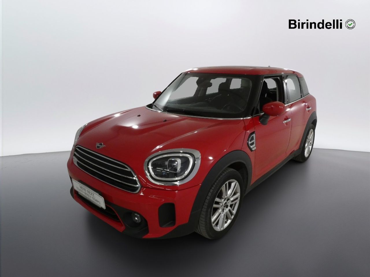 MINI MINI Mini Countrym.(F60) - Mini 1.5 Cooper Class