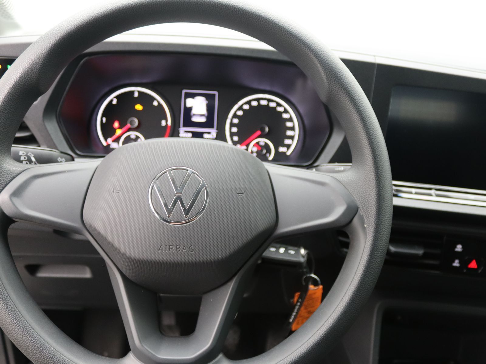 Volkswagen Caddy - Bild 18