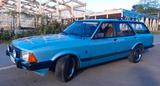 Ford Granada MK3 Turnier V8 - Ford Granada: Kombi