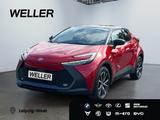 Toyota C-HR 2.0 Plug-in-Hybrid Teampl *PDC*ACC*SHZ*RCam