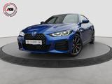 BMW 420dA M-SPORT PRO LC.PRO LASER ACC 360° DAP H&K - BMW 420 Gran Coupé aus 2022