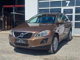 Volvo XC60  2,4d Kinetic AWD*AUTO*AHK*1.Hand - gebrauchte Volvo XC60 aus dem Jahr 2009