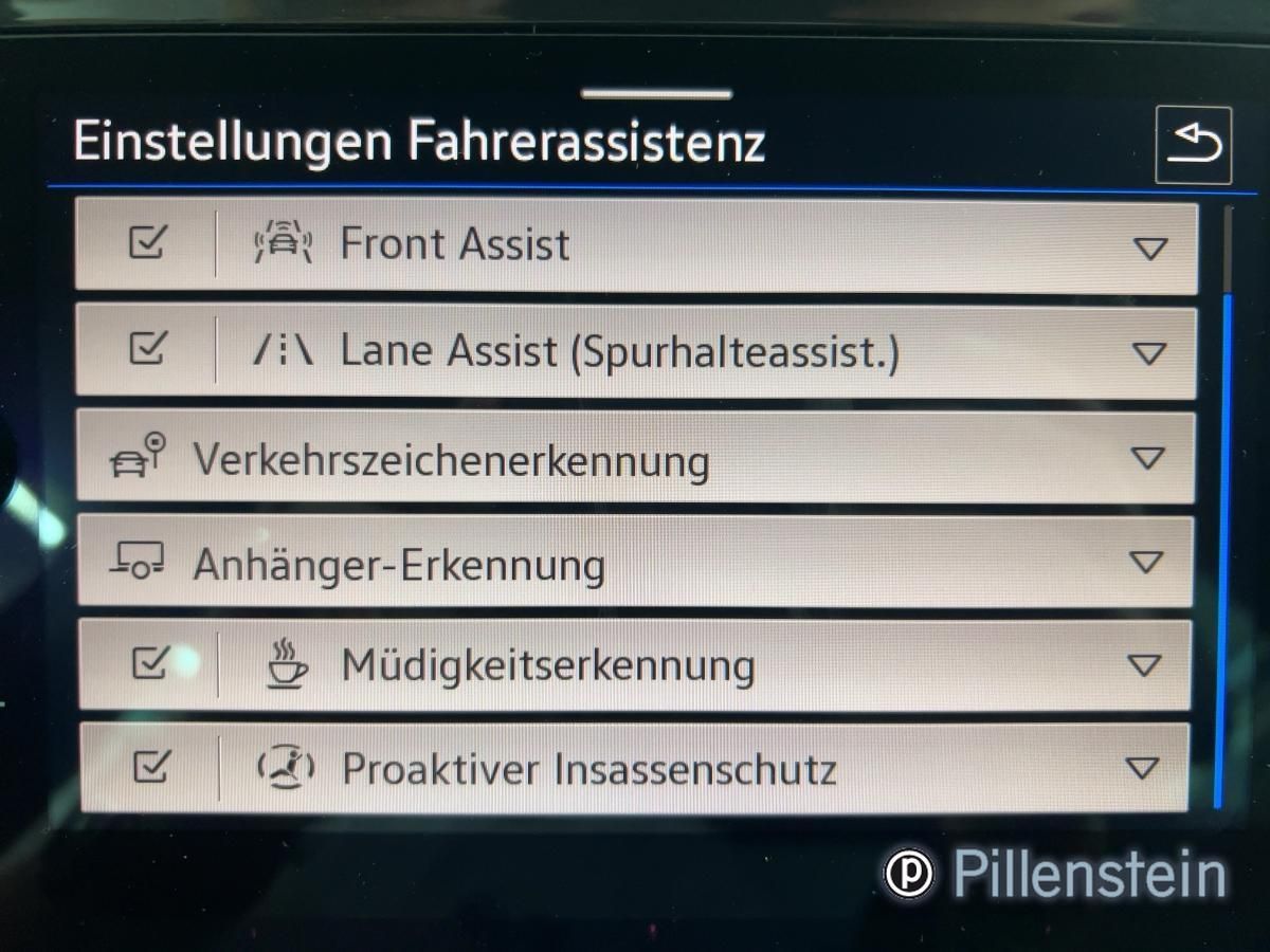 Volkswagen Tiguan - Bild 12