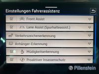 Volkswagen Tiguan - Vorschau Bild 12