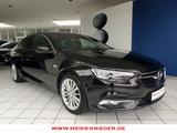 Opel Insignia B Grand Sport Dynamic Aut/Leder/ACC/HuD - Opel Insignia mit Diesel-Antrieb: Leder, Limousine