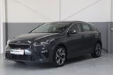 Kia cee'd / Ceed Spirit~Totw.~SpurH~Kamera~LED~Navi - Kia: Winterreifen, Cee D