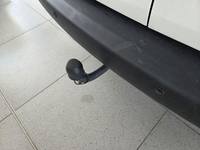 Caddy Cargo 1.6 TDI APP KLI KAM AHK 8FACH