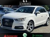 Audi A1 Sportback sport APS Hinten Shz MMI KLIMAAUTOM