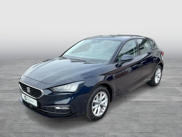 Seat Leon 1.0 TSI Style LED - NAVI - SHZ