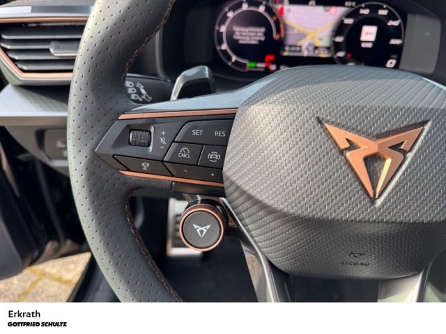 Cupra Leon - Bild 16