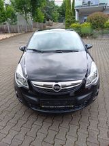 Opel Corsa 1.4 ECOTEC Satellite Top 1. Hand ! - Opel Corsa: Ecotec