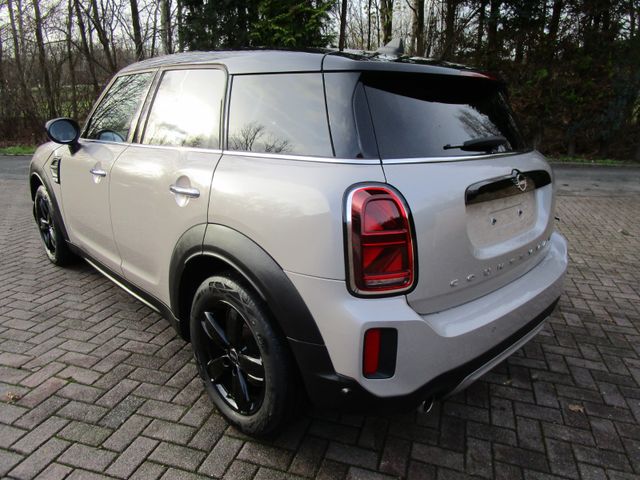 MINI COUNTRYMAN COOPER  1.5  LED PANORAMA 2021