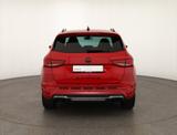 Cupra Ateca 2.0 TSI DSG 4Drive LED Navi 360° Kamera - rote Cupra Ateca