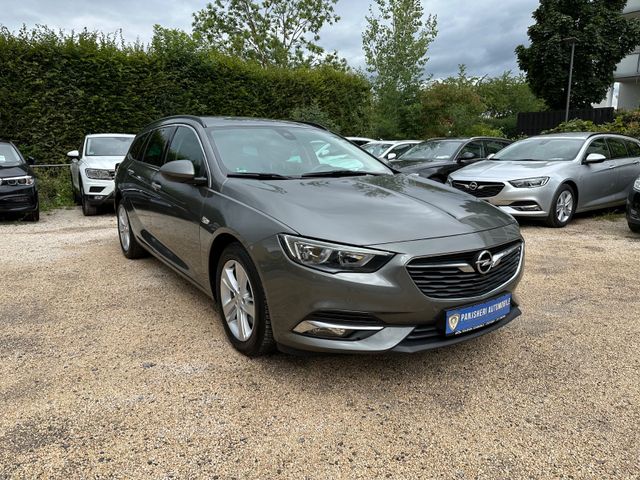 Opel Insignia B 2.0 ST Edition Navi+AHK