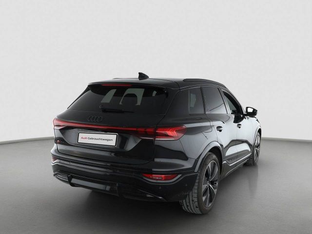 SQ6 e-tron MATRIX+PANO+AR HUD+TECH PRO+B&O+