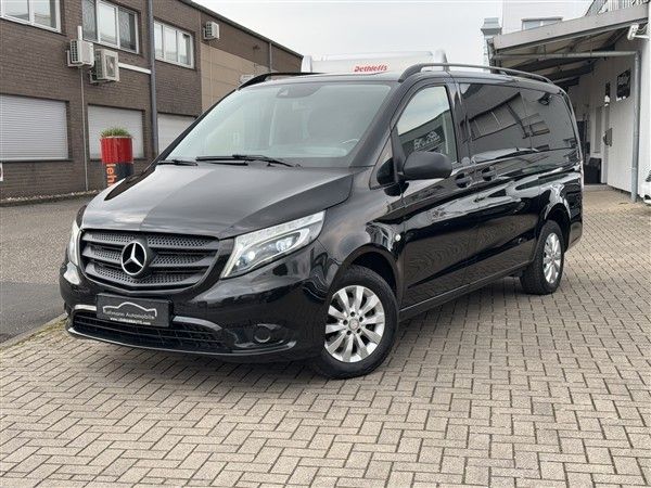 Mercedes-Benz Vito Tourer 116 CDI Select*Klima*Automatik*LED*