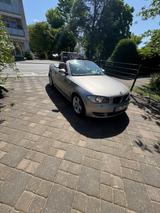 BMW 125i Cabrio - 1 Hand   68190 km Vollausstatung  - gebrauchte BMW 125 aus dem Jahr 2008