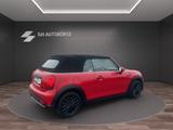 MINI ONE Cabrio One Classic Trim*JCW ALU*NAVI*LED*SZH - MINI ONE aus 2021