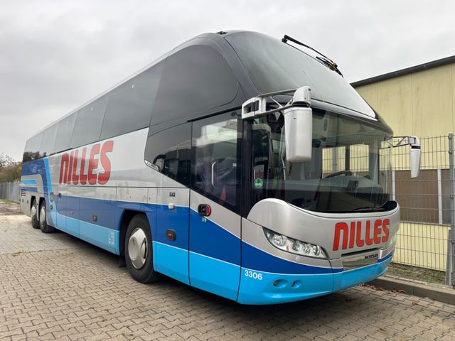 Neoplan Cityliner P16  L /352 kW /57 Sitze/ Euro5/ 2013